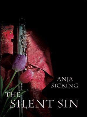 cover image of The Silent Sin
